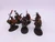 6 x Varanguard (painted)