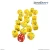 Starcraft: Protoss Dice Set (Pre-order)