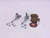 2 x Star Wars Legion: Empire 74-Z Speeder Bikes (A)