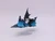 1 x Raider (blue)