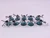 10 x Genestealers (C,oop)