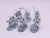 6 x Snarlpack Cavalry