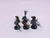 6 x Man-Skewer Boltboyz