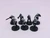 7 x Star Wars Legion: Scout Troopers