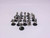 21 x Star Wars Legion: Stormtroopers