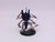 1 x The Swarmlord (purple horn)