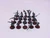 20 x Daemonettes of Slaanesh (painted)