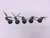 5 x Gossamid Archers
