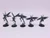 5 x Gossamid Archers