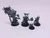 4 x Armageddon Kommand Krew