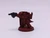 1 x Legion Cataphractii Praetor (red)