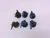 6 x Leadbelchers (oop)