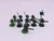 11 x Fire Warriors Strike Team