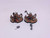 2 x Star Wars Legion: LM-432 Crab Droids
