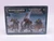 3 x Thunderwolf Cavalry (NiB,old box)