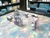 1 x Warhammer 40k Terrain Lot (C)