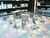 1 x Warhammer 40k Terrain Lot (E)