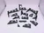 1 x Warhammer 40k Ruins Lot (green)