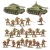 Konflikt '47 Empire of Japan Long Range Penetration Group (Pre-Order)