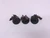 3 x Centurion Devastators (green/black,oop)