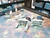 1 x Third Party Sci-Fi Terrain Set