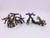 2 x Death World Forest/Eldritch Ruins Lot (oop,B)