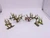 1 x Death World Forest Lot (oop,C)