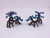 2 x Death World Forest Lot (oop,G)