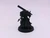 1 x Judiciar (black)