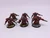 6 x Centurion Devastators (red,oop)
