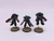 3 x Inceptor Squad (green)