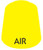 Flash Gitz Yellow Air