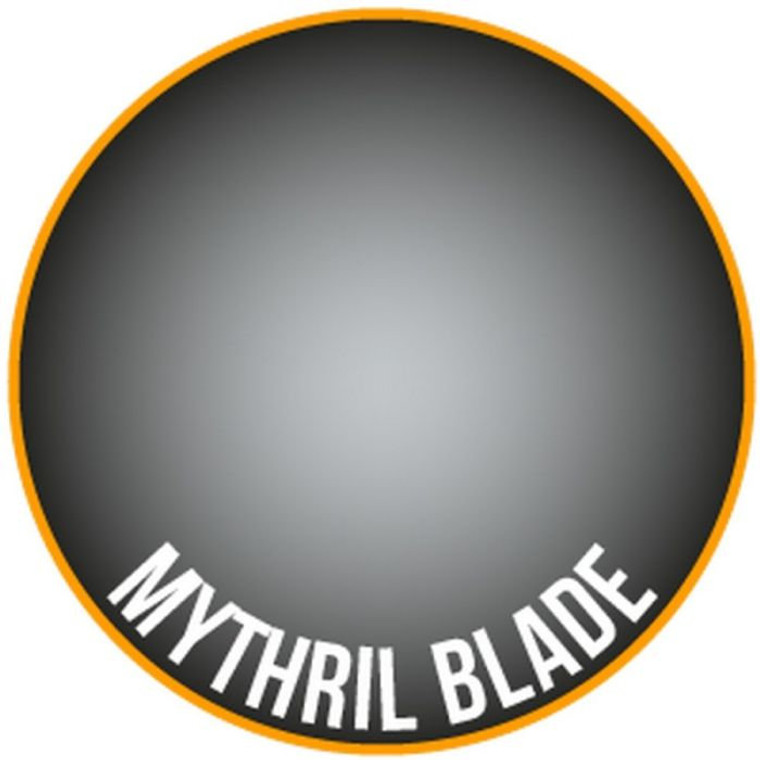 Two Thin Coats  - Mythril Blade