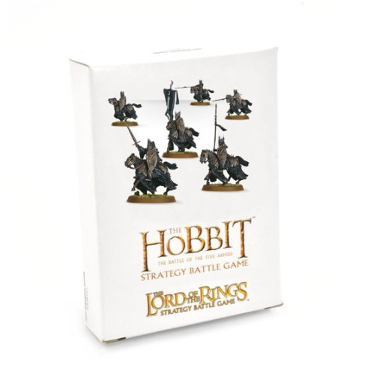 Middle-Earth: Morgul Knights NIB