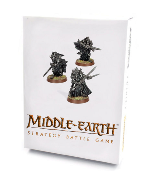 Middle-Earth: Castellans of Dol Guldur NIB