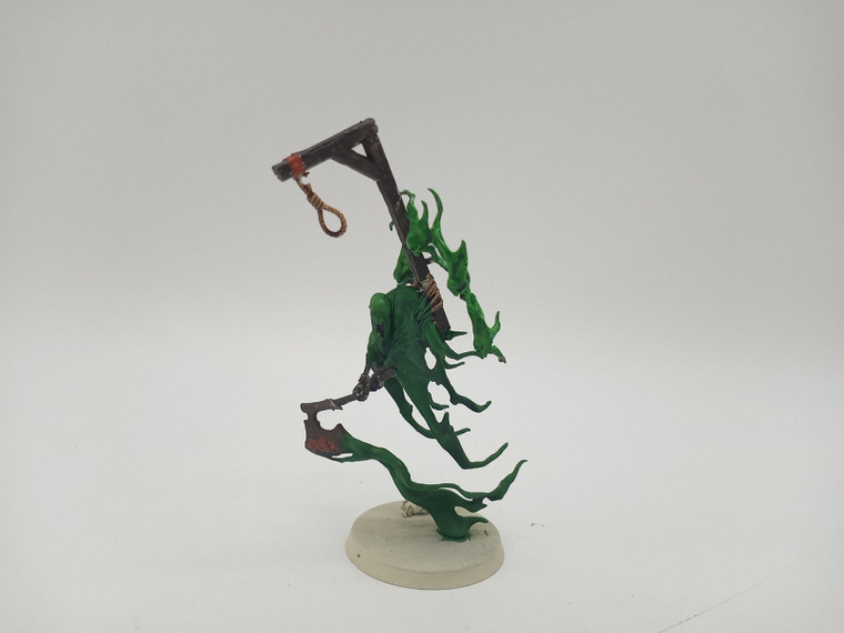 1 x Lord Executioner (green)