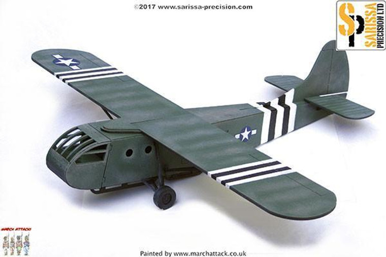 Bolt Action: Waco CG-4A Glider