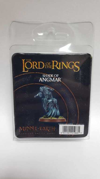 Middle Earth: Shade of Angmar NIB