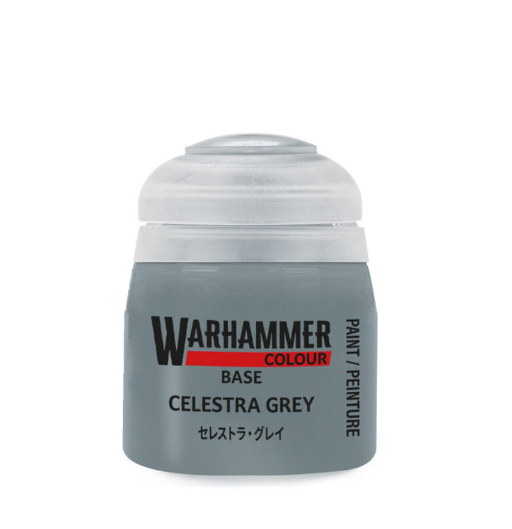 Celestra Grey
