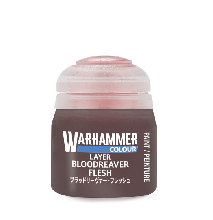 Bloodreaver Flesh
