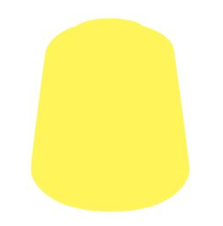 Dorn Yellow