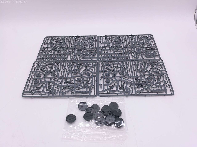 20 x Mortek Guard (NoS)