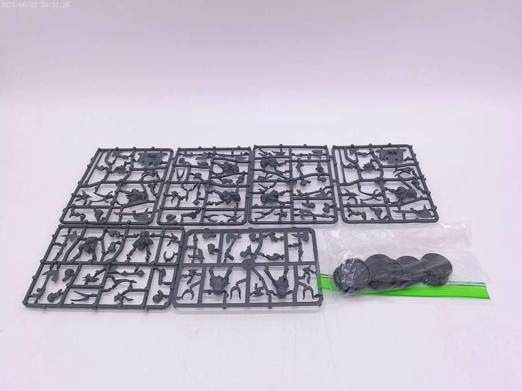 10 x Beastigors (NoS)