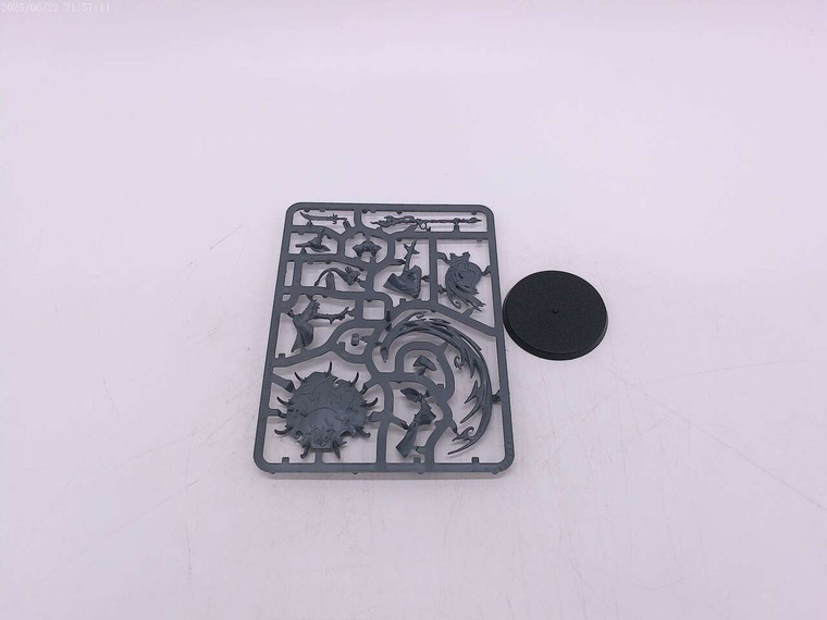 1 x Magister on Disc of Tzeentch (NoS)