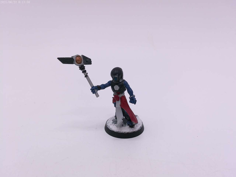1 x Custom Ethereal