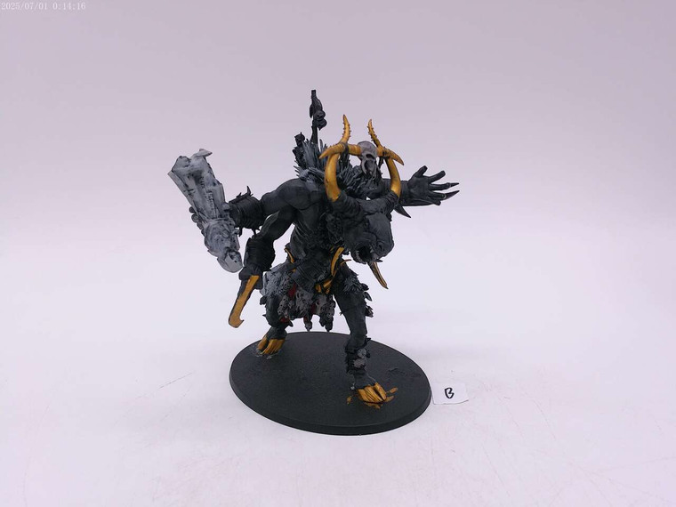 1 x Ghorgon (black,B)