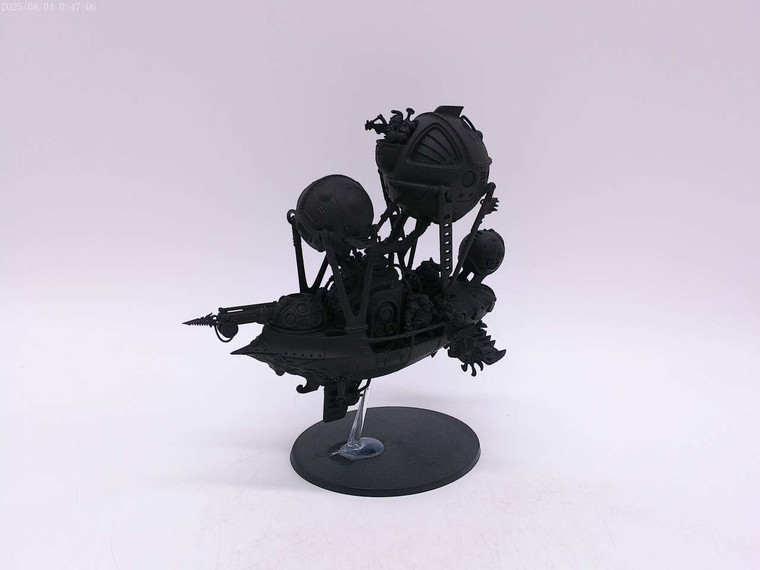 1 x Arkanaut Frigate (black)