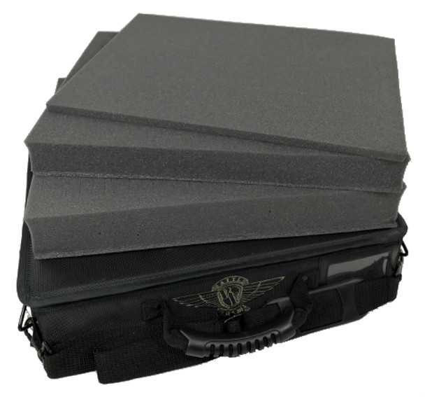 Battle Foam - 216 P.A.C.K. 216 2.0 Pluck Foam Load Out