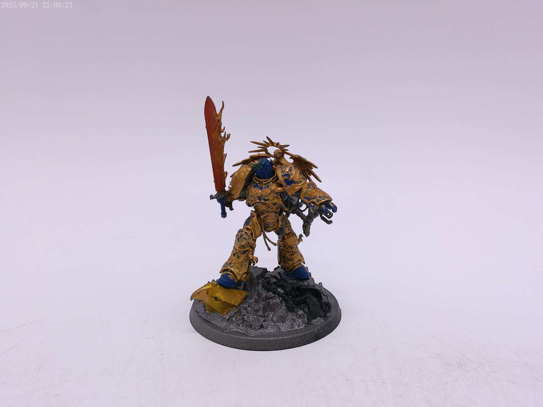 1 x Roboute Guilliman