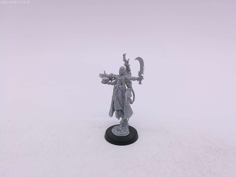 1 x Haemonculus (oop)